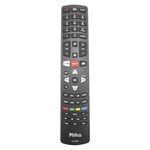 Controle Smart TV Philco RC3100R01 Original