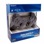 Controle Sony Ps3 Dualshock 3 Sixaxis Original