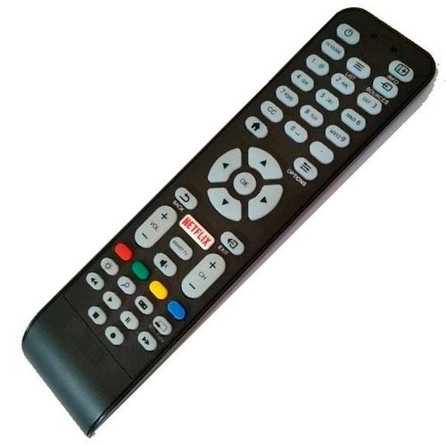 Controle Tv Aoc Netflix Smart Le43u7970 Le50u7970 Le55u7970