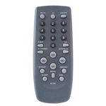 Controle Tv Cce Cyber Rc 210 Hps 2971 2991 3407 2985 Rc-210
