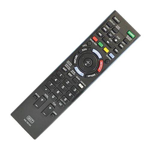 Controle Tv Led Sony Bravia Rm-yd101 C01298