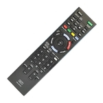 Controle Tv Led Sony Bravia Rm-Yd101 C01298