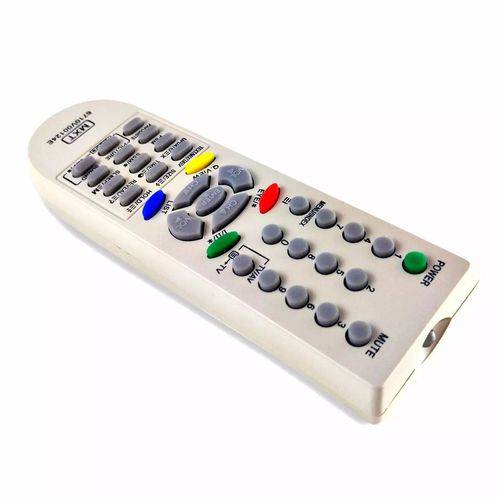 Controle Tv Lg 6710v00124e C0778