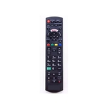 Controle Tv Smart Panasonic Tnq2b4906 Tc32ds600b Netflix