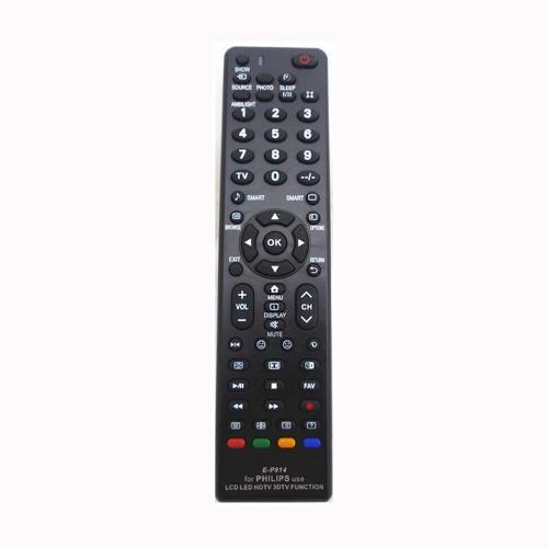 Controle Universal P/ Tv Marca Philips E-P914