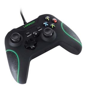 Controle Warrior com Fio de Nylon para Xbox One