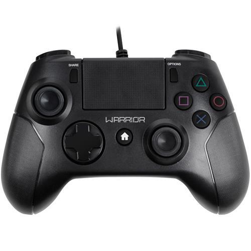 Controle Warrior Ps4/ - Multilaser