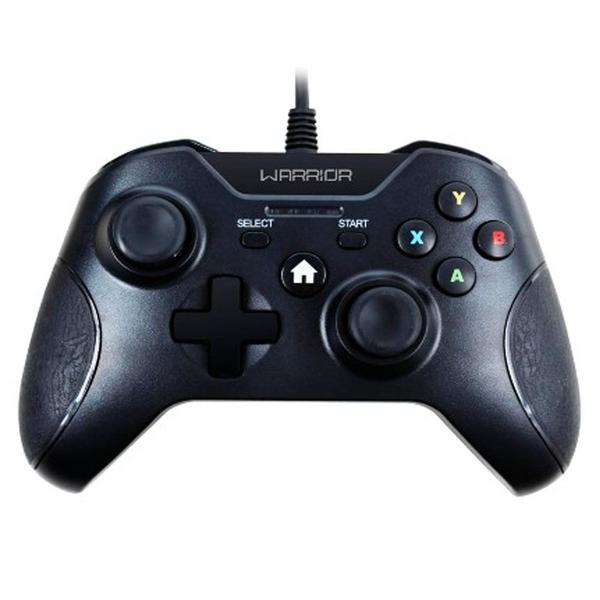 Controle Warrior Xbox One JS078 Multilaser