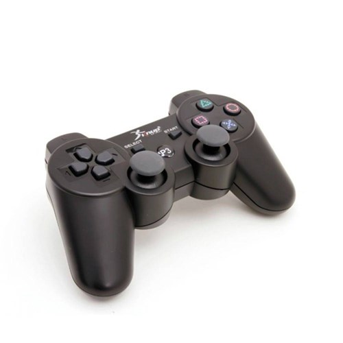 Controle Wireless Bluetooth Ps3 Dualshock 3 Knup - Kp-4021