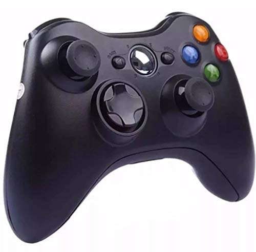 Controle Wireless Joystick Xbox 360 Slim Sem Fio