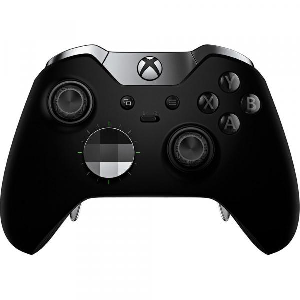 Controle Wireless Xbox Elite - Xbox One - Microsoft