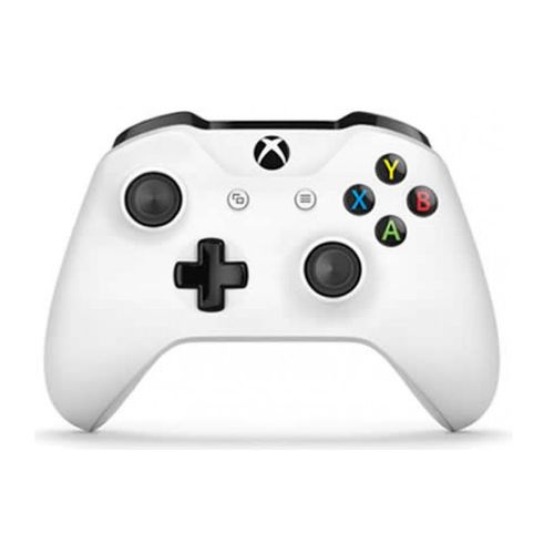 Controle Wireless Xbox One, Branco - Tf5-00002