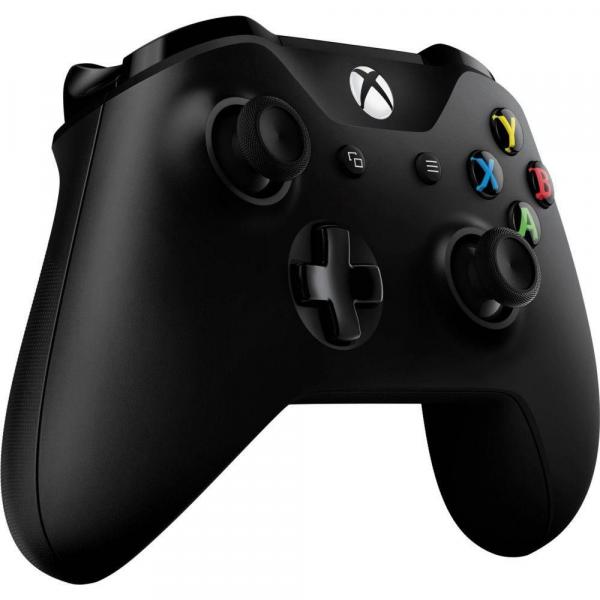 Controle Wireless Xbox One EX6-00002 - Microsoft