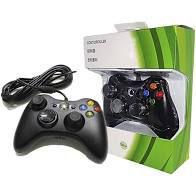 Controle Xbox 360 C/ Fio - X-360