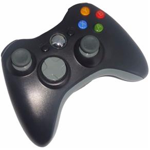 Controle Xbox 360 Sem Fio - Feir
