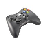 Controle Xbox 360 Sem Fio - Preto - Wireless