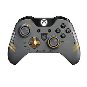 Controle Xbox One Call Of Duty Advanced Warfare - Microsoft