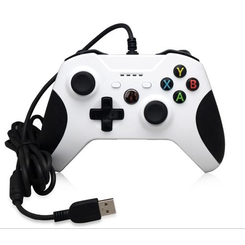 Controle Xbox One e Pc com Fio Usb - Dobe
