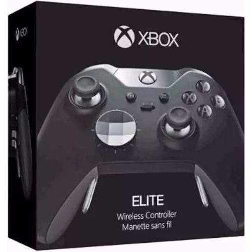 Controle Xbox One Elite Dualshock Joystick