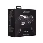 Controle Xbox One Elite Wireless Black - Microsoft