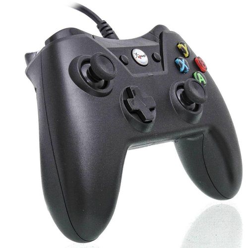 Controle Xbox One Knup Kp-5130 com Fio