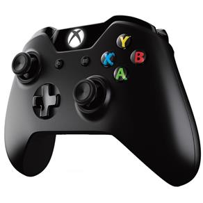 Controle Xbox One Microsoft (Sem Caixa)