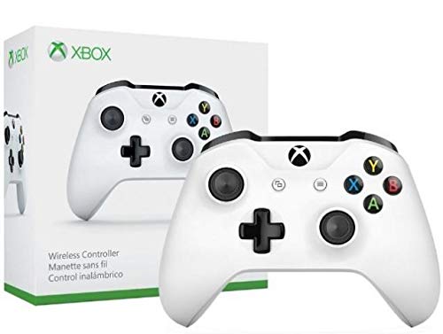 Controle Xbox One Original Branco