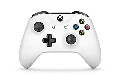 Controle Xbox One S Wireless Branco