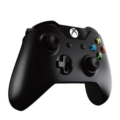 Controle Xbox One S Wireless Microsoft Original