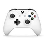 Controle Xbox One Tf5-00002 Wireless Branco