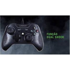 Controle Xbox One Warrior Gamer - Js078