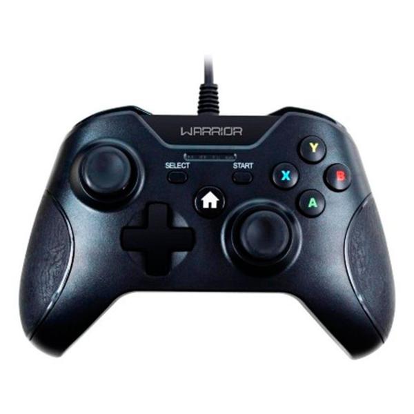 Controle Xbox One Warrior Js078 Multilaser