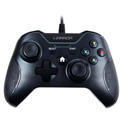 Controle XBox One Warrior Multilaser - JS078