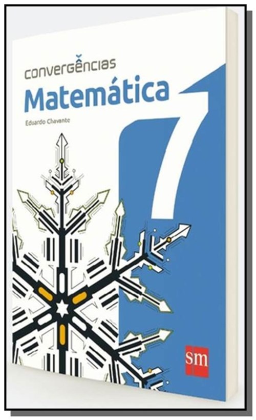 Convergencias - Matematica - 7O Ano
