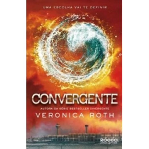 Convergente - Rocco