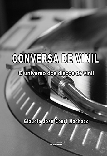 Conversa de Vinil: o Universo dos Discos de Vinil