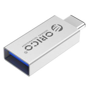 Conversor/Adaptador Type C para USB OTG