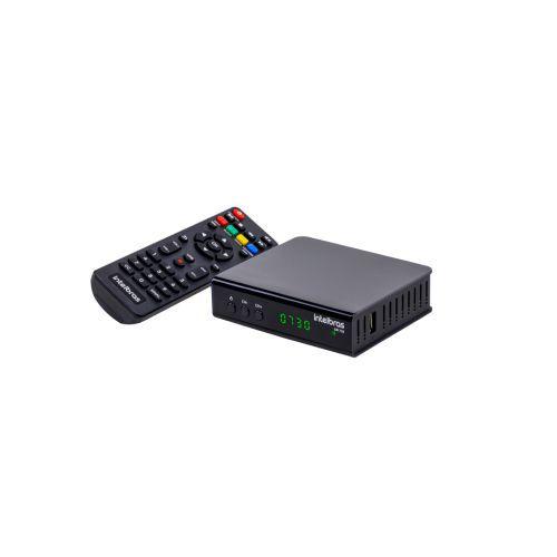 Conversor Digital de TV com Gravador HDMI USB RCA - CD 730 - Intelbras