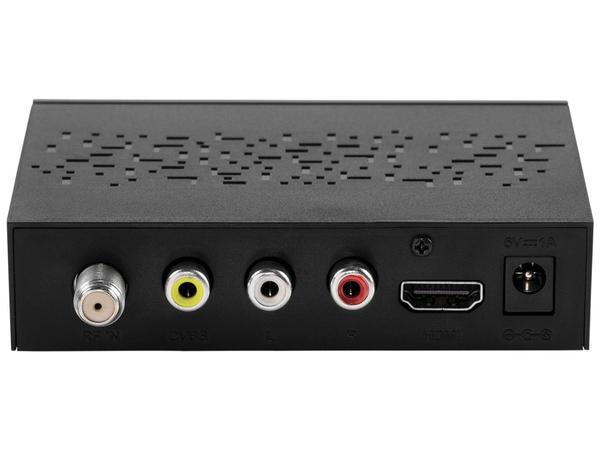 Conversor Digital USB HDMI Função Gravador - Keo K 900