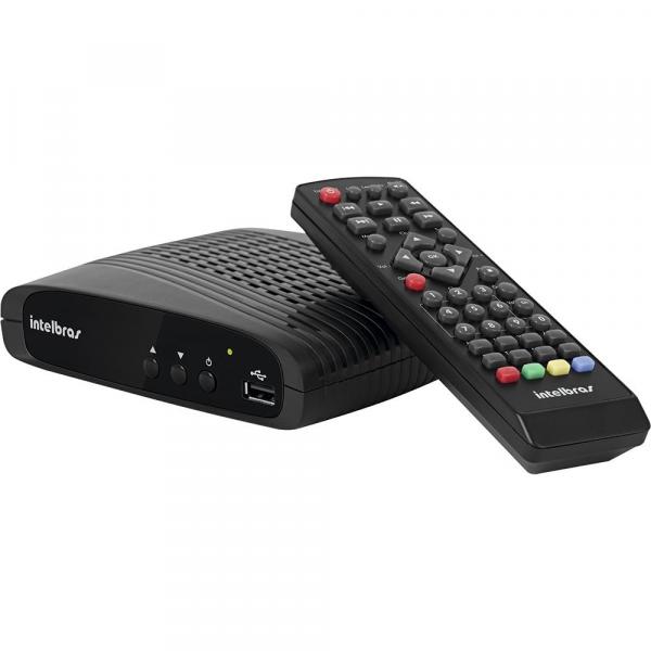 Conversor e Gravador Digital CD 636 HDTV USB - Intelbras