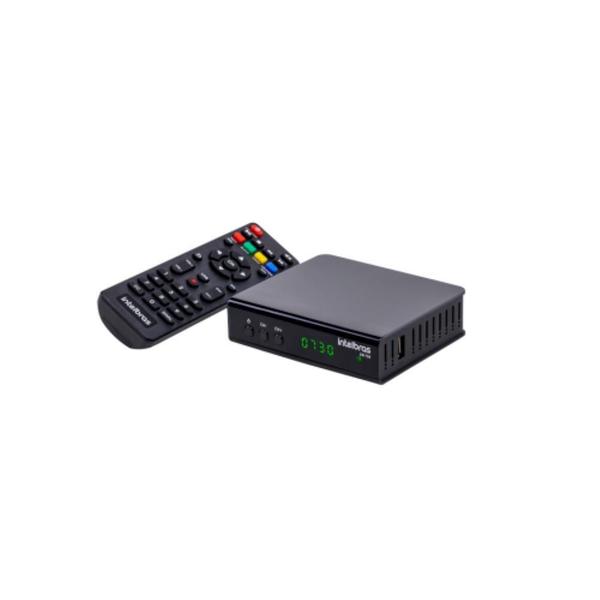 Conversor e Gravador Digital HDTV - Intelbras