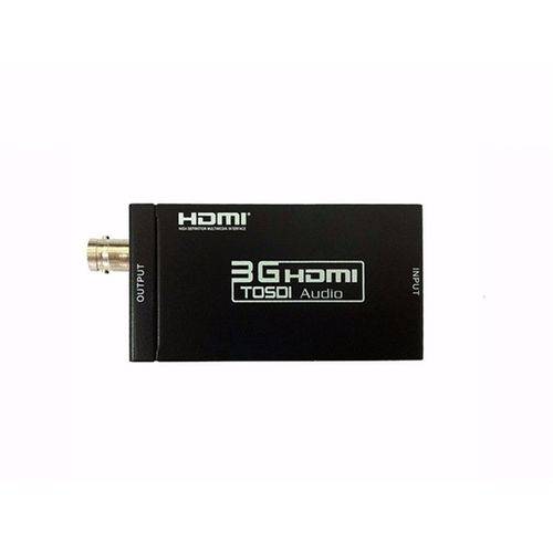 Conversor HDMI para SDI DK-HS - Migtec