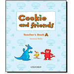 Cookie And Friends a Tb