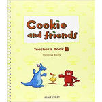 Cookie And Friends B Tb