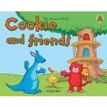 Cookie And Friends - Sb a