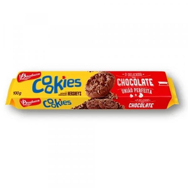 Cookies Chocolate 100g - Bauducco