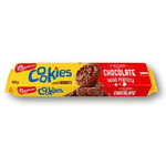 Cookies Chocolate 100g - Bauducco