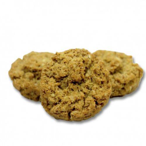 Cookies de Castanha de Caju 1kg