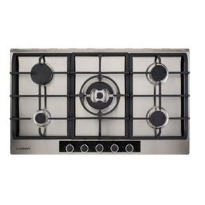 Cooktop a Gás Casual Cooking P950 220V 90cm - 220V