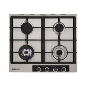 Cooktop a Gás Cuisinart Casual Cooking P640 220v 60cm